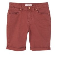 Short rouge Mango