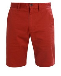 Short rouge Volcom