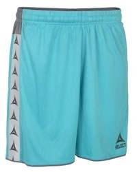 Short turquoise Select