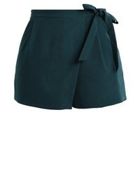 Short vert foncé mint&berry