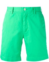 Short vert Polo Ralph Lauren