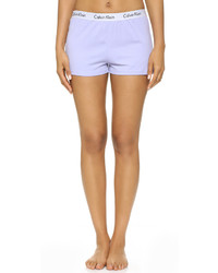 Short violet clair Calvin Klein Underwear