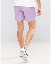 Short violet clair Asos