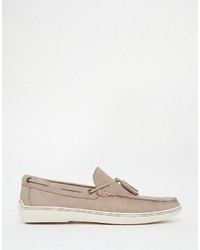 Slippers marron clair Aldo