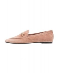 Slippers marron clair Pretty