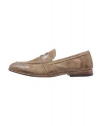 Slippers marron clair Preventi