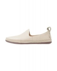 Slippers marron clair UGG