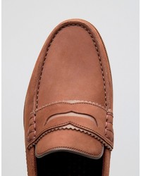 Slippers marron Ted Baker