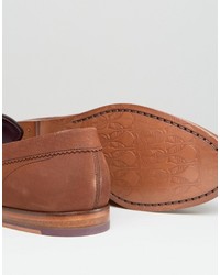 Slippers marron Ted Baker