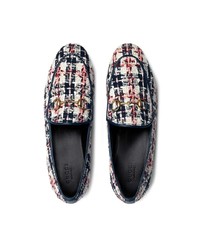 Slippers multicolores Gucci