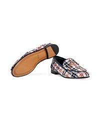 Slippers multicolores Gucci