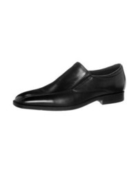 Slippers noirs Ecco