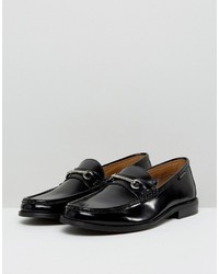 Slippers noirs Ben Sherman