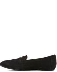 Slippers noirs Jeffrey Campbell