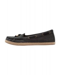 Slippers noirs UGG