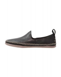 Slippers noirs UGG
