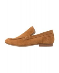 Slippers tabac Bronx