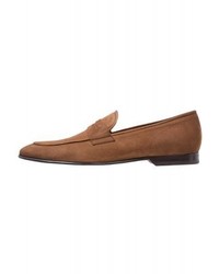 Slippers tabac Lottusse
