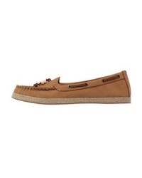 Slippers tabac UGG