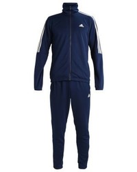 Survêtement bleu marine adidas