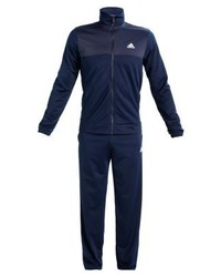 Survêtement bleu marine adidas
