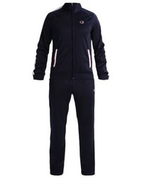 Survêtement bleu marine Champion