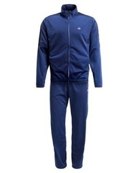 Survêtement bleu marine Champion