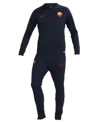 Survêtement bleu marine Nike