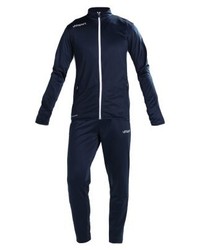 Survêtement bleu marine Uhlsport