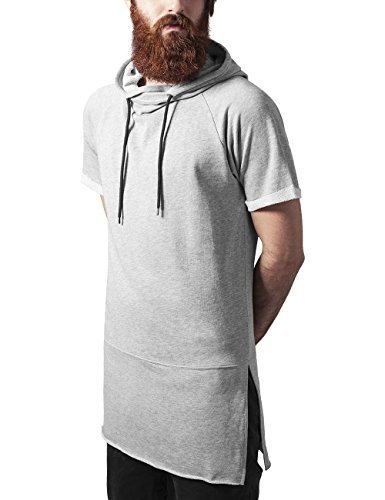 Urban Classics - Basic Sweat Hoody blanc Blanc - Cdiscount Prêt-à