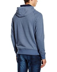 Sweat à capuche bleu clair Timberland Clothing