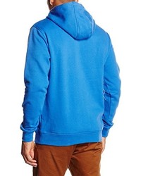 Sweat à capuche bleu Rip Curl