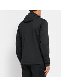 Sweat à capuche gris foncé Arc'teryx