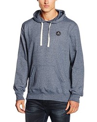 Sweat à capuche gris G.S.M. Europe - Billabong