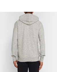 Sweat à capuche gris Reigning Champ