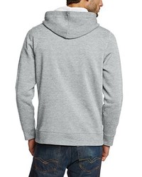 Sweat à capuche gris Oakley