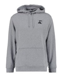 Sweat à capuche gris Poler