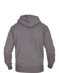 Sweat à capuche gris Venum