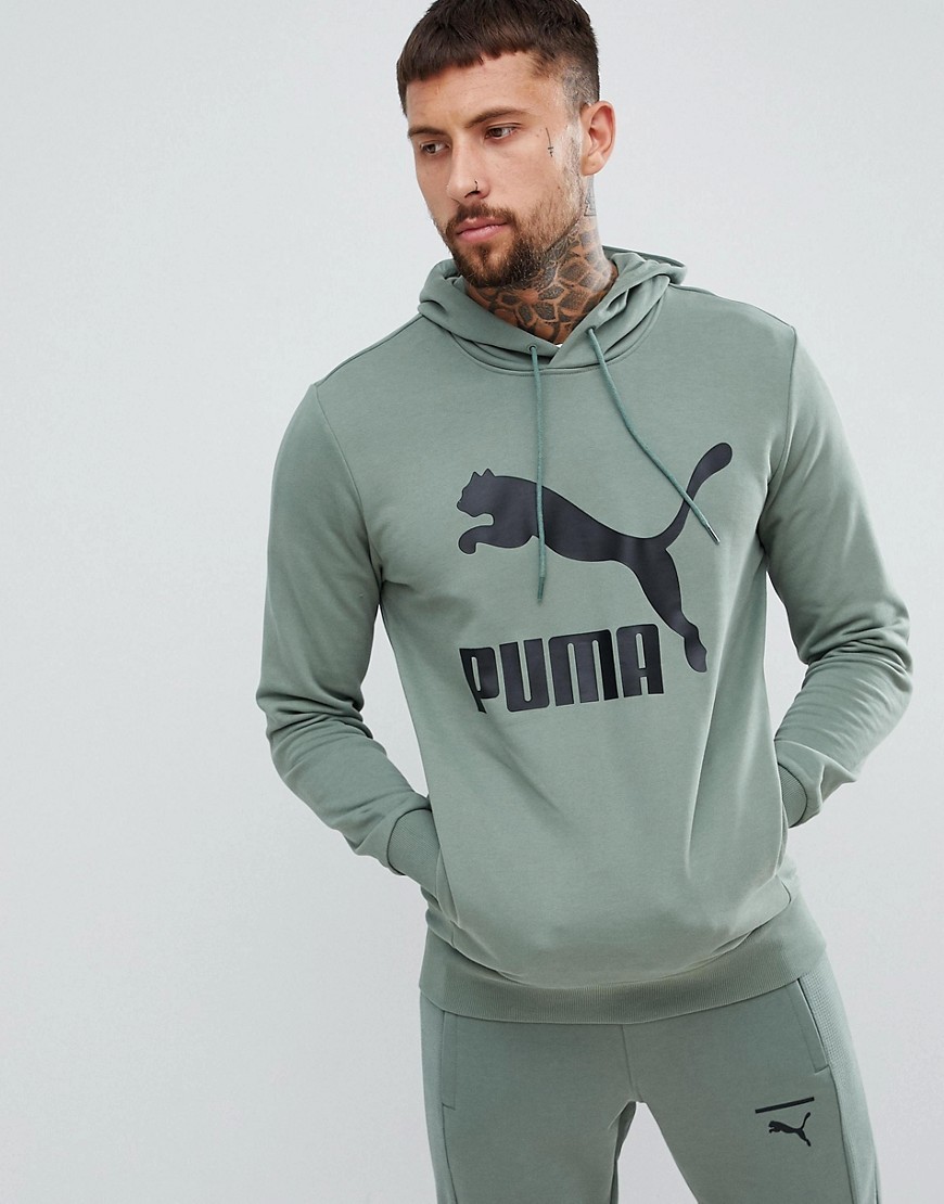 Puma cheap vert menthe