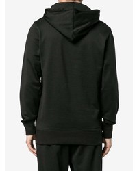 Sweat à capuche noir Y-3