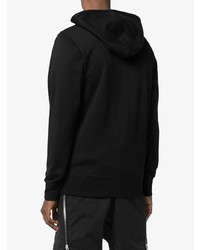 Sweat à capuche noir Y-3