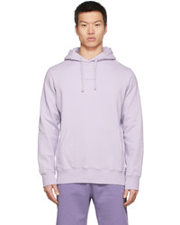 Sweat à capuche violet clair 1017 Alyx 9Sm