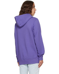 Sweat à capuche violet 1017 Alyx 9Sm