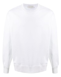 Sweat-shirt blanc MACKINTOSH