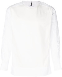 Sweat-shirt blanc Oamc