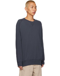 Sweat-shirt gris foncé Pottery