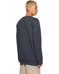 Sweat-shirt gris foncé Pottery