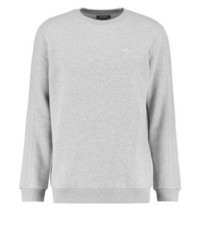 Sweat-shirt gris adidas