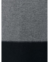 Sweat-shirt gris Marni