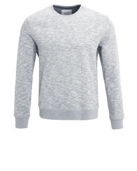Sweat-shirt gris Esprit